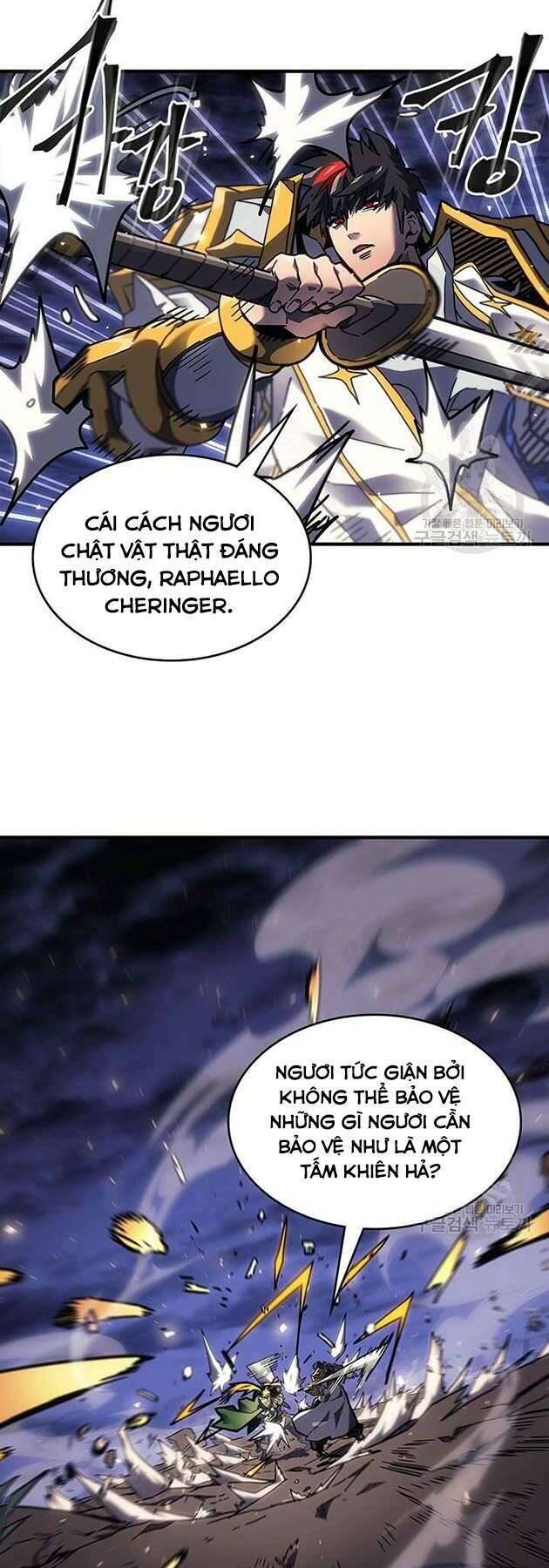 Chuyển Sinh Ma Pháp Đặc Biệt Yếu Chap 247 - Next Chap 248