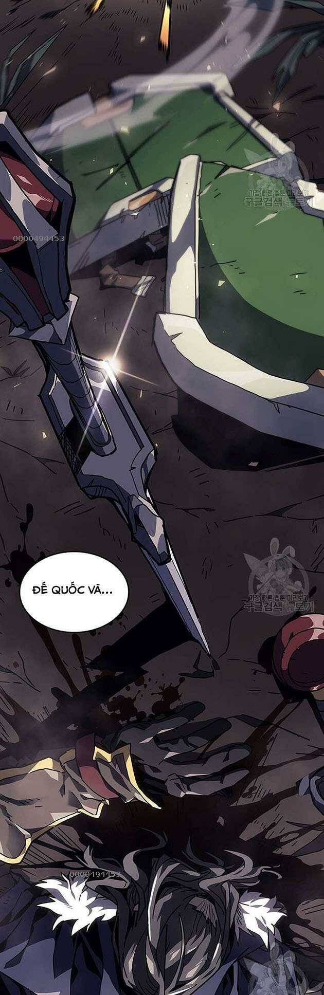 Chuyển Sinh Ma Pháp Đặc Biệt Yếu Chap 247 - Next Chap 248