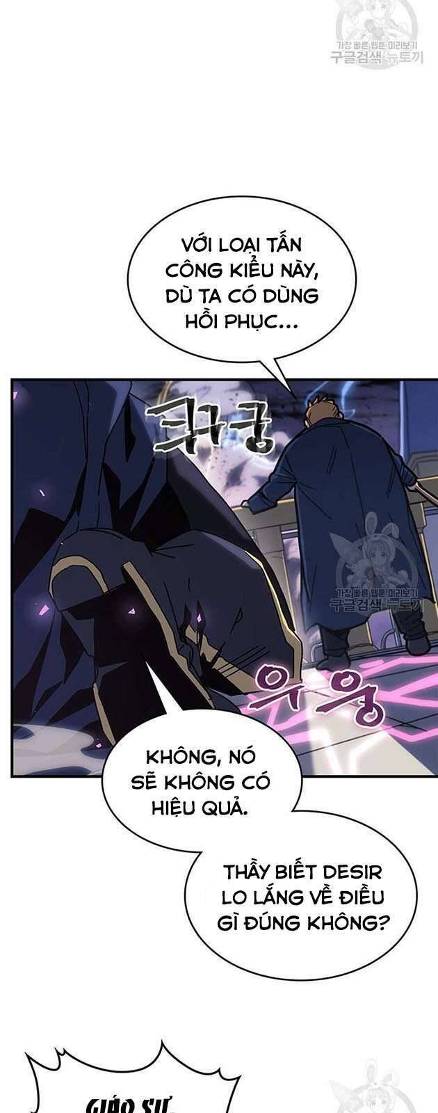 Chuyển Sinh Ma Pháp Đặc Biệt Yếu Chap 247 - Next Chap 248