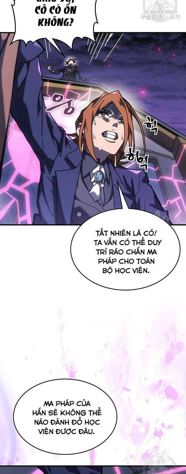 Chuyển Sinh Ma Pháp Đặc Biệt Yếu Chap 247 - Next Chap 248