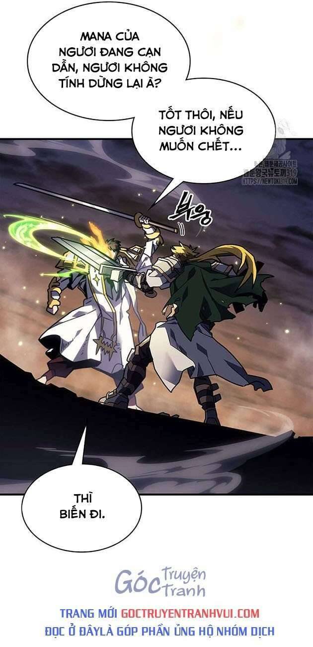 Chuyển Sinh Ma Pháp Đặc Biệt Yếu Chap 248 - Next Chap 249