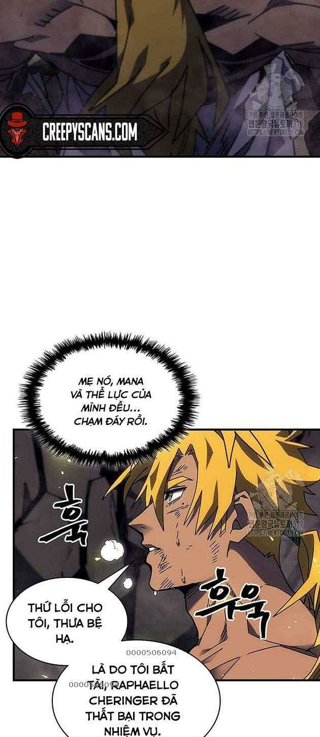 Chuyển Sinh Ma Pháp Đặc Biệt Yếu Chap 248 - Next Chap 249