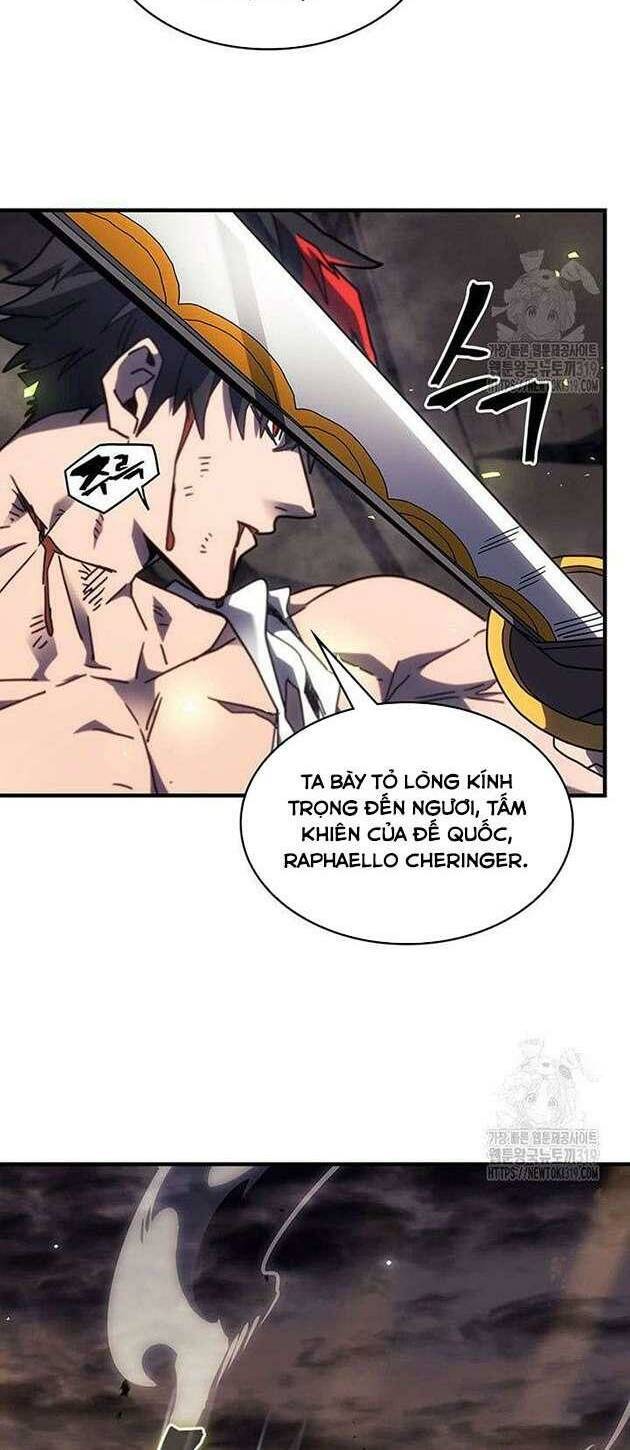 Chuyển Sinh Ma Pháp Đặc Biệt Yếu Chap 248 - Next Chap 249