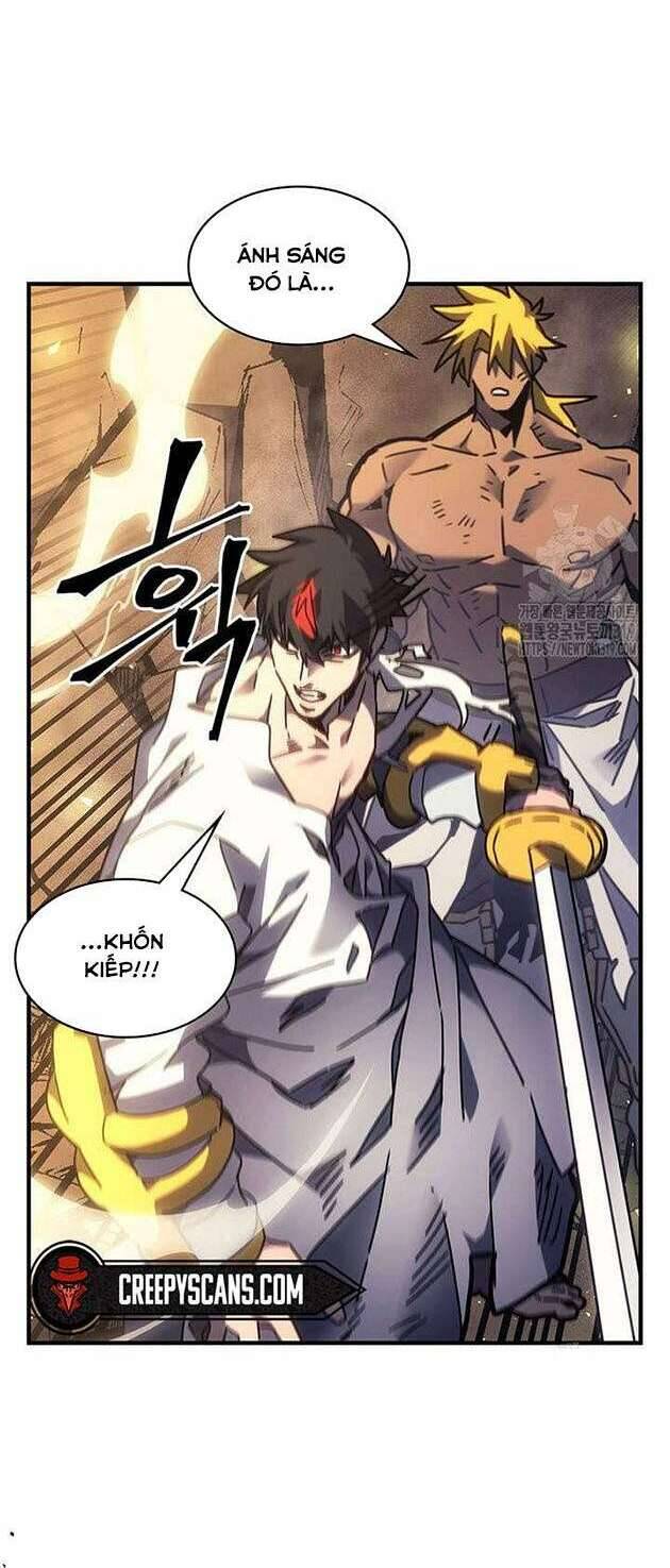 Chuyển Sinh Ma Pháp Đặc Biệt Yếu Chap 248 - Next Chap 249