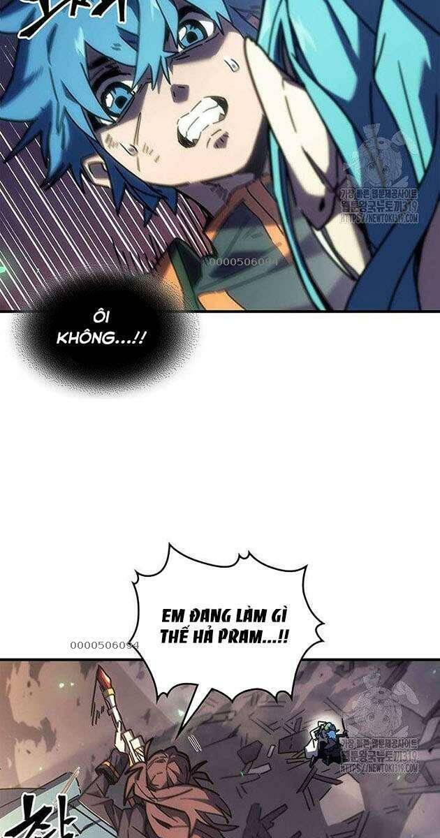 Chuyển Sinh Ma Pháp Đặc Biệt Yếu Chap 248 - Next Chap 249