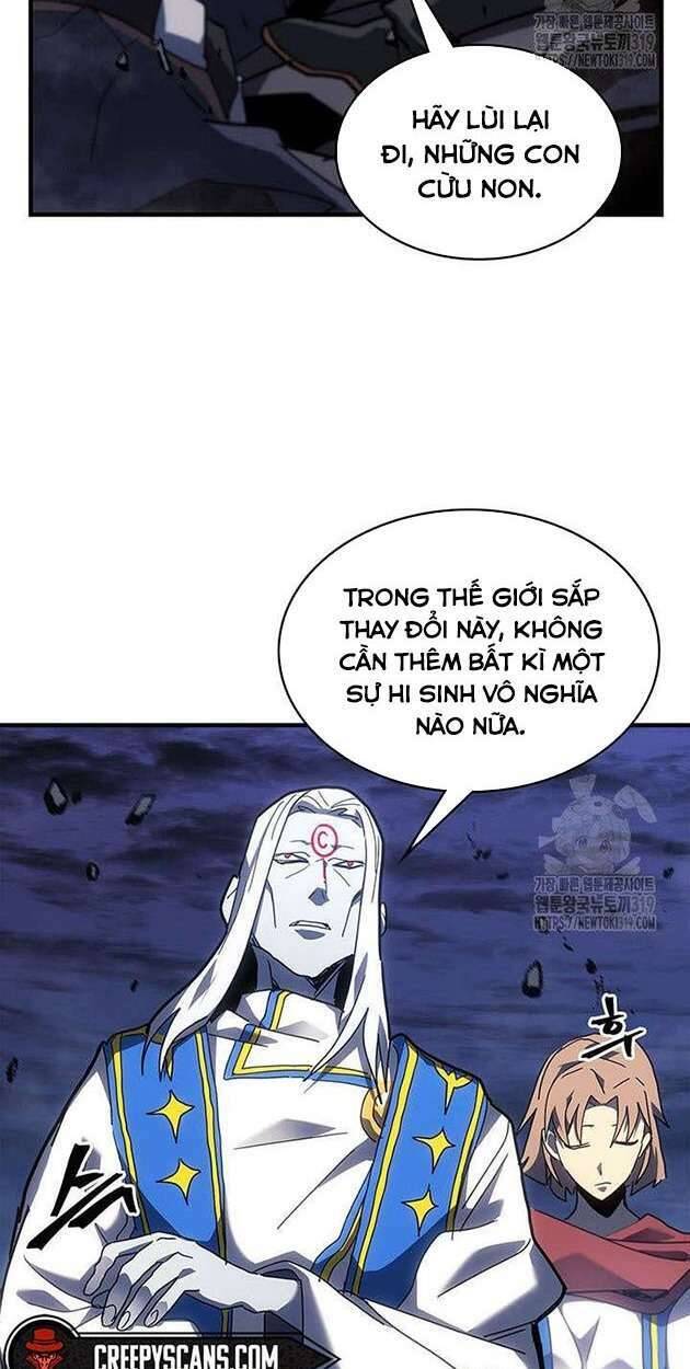 Chuyển Sinh Ma Pháp Đặc Biệt Yếu Chap 248 - Next Chap 249