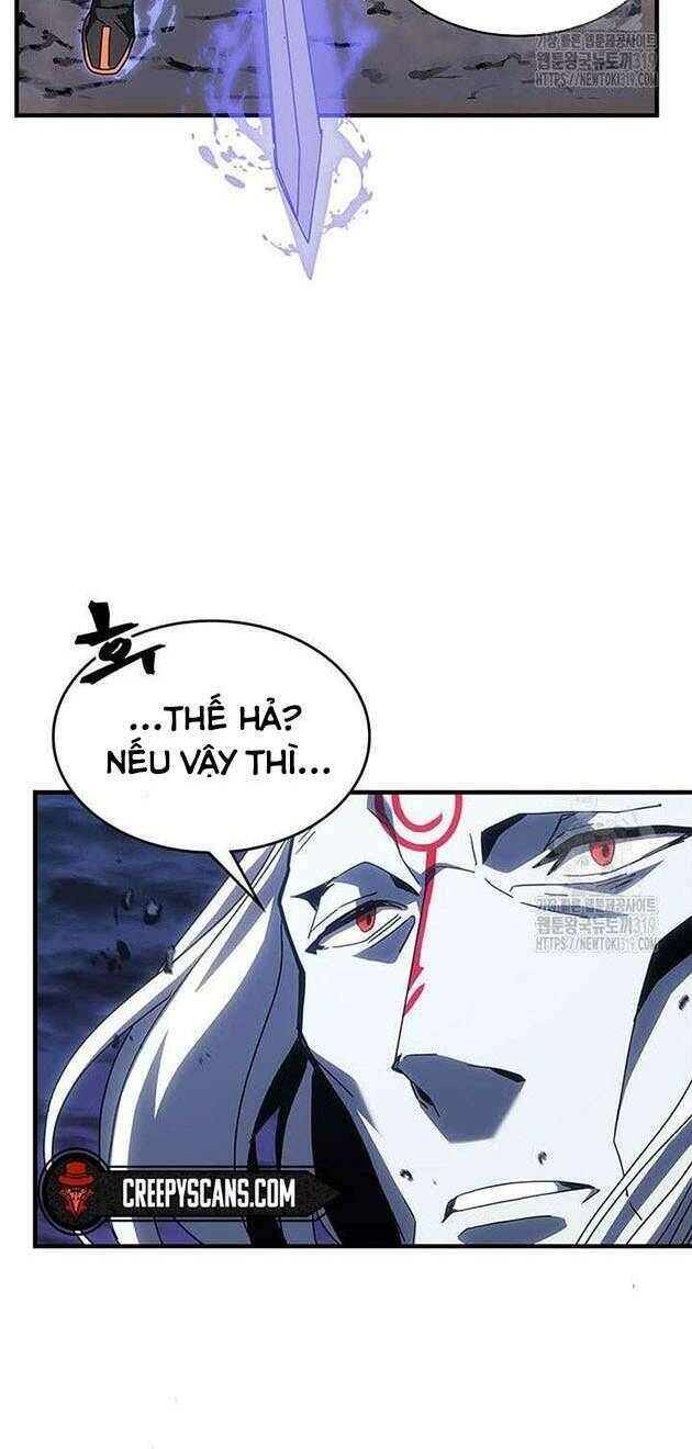 Chuyển Sinh Ma Pháp Đặc Biệt Yếu Chap 248 - Next Chap 249