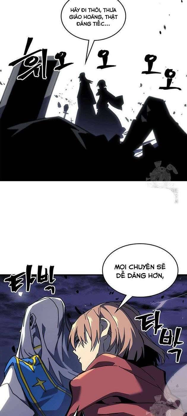 Chuyển Sinh Ma Pháp Đặc Biệt Yếu Chap 248 - Next Chap 249