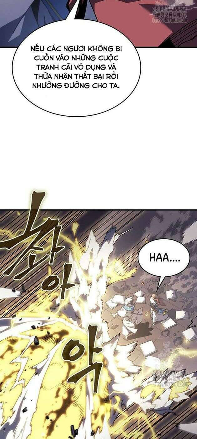 Chuyển Sinh Ma Pháp Đặc Biệt Yếu Chap 248 - Next Chap 249
