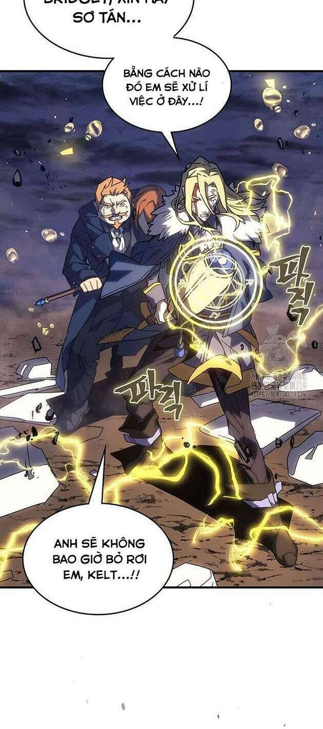 Chuyển Sinh Ma Pháp Đặc Biệt Yếu Chap 248 - Next Chap 249