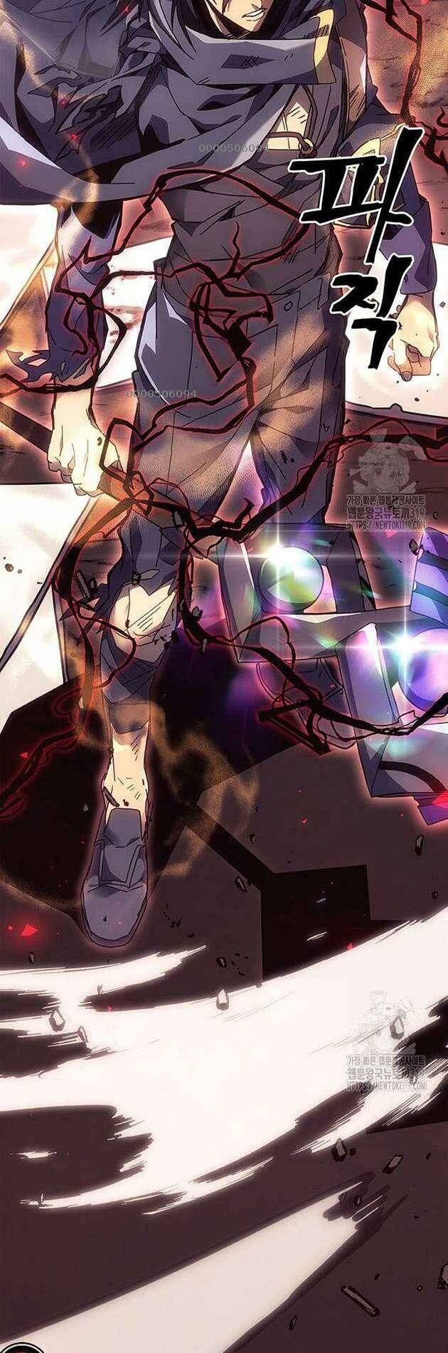 Chuyển Sinh Ma Pháp Đặc Biệt Yếu Chap 248 - Next Chap 249