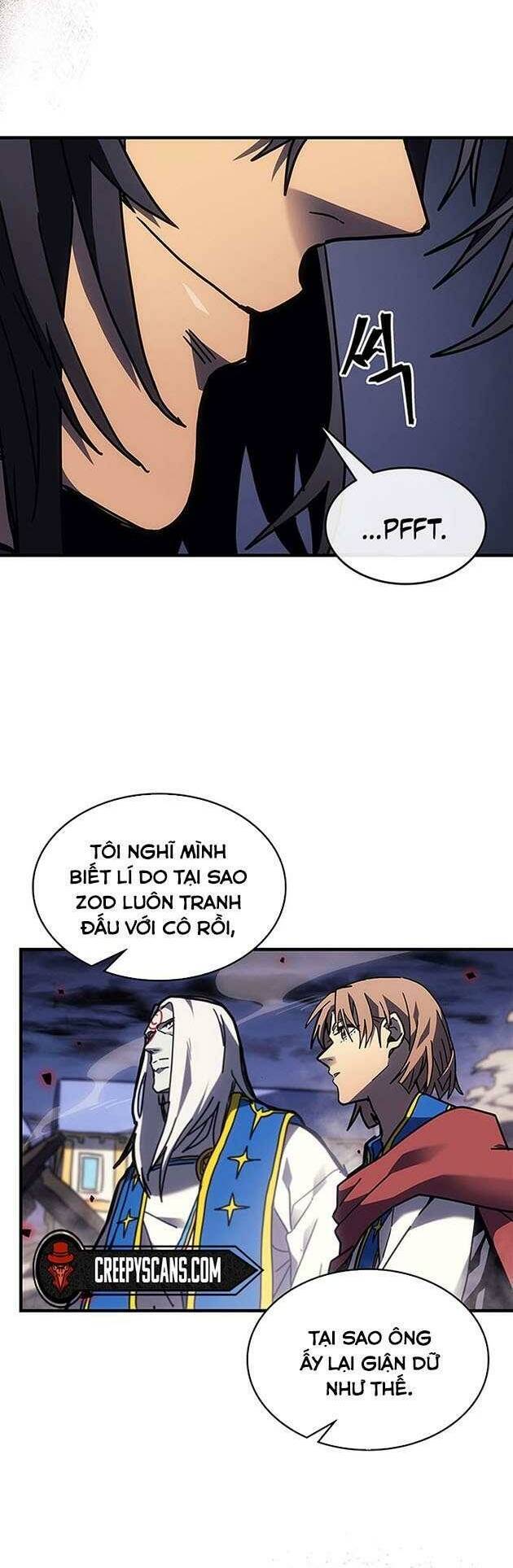 Chuyển Sinh Ma Pháp Đặc Biệt Yếu Chap 249 - Next Chap 250