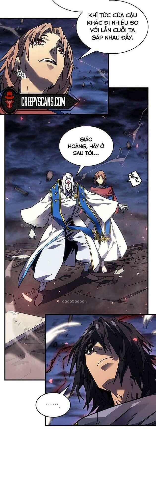 Chuyển Sinh Ma Pháp Đặc Biệt Yếu Chap 249 - Next Chap 250