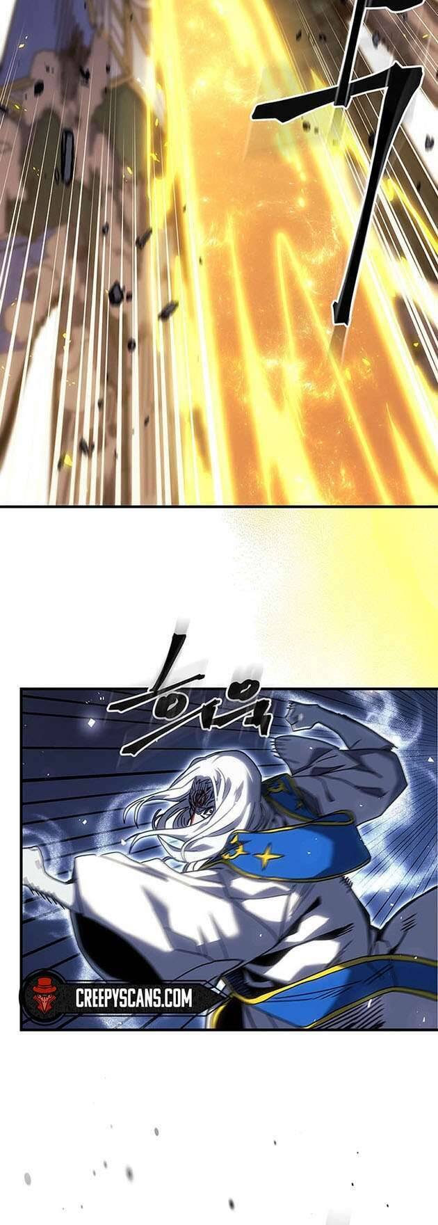 Chuyển Sinh Ma Pháp Đặc Biệt Yếu Chap 249 - Next Chap 250