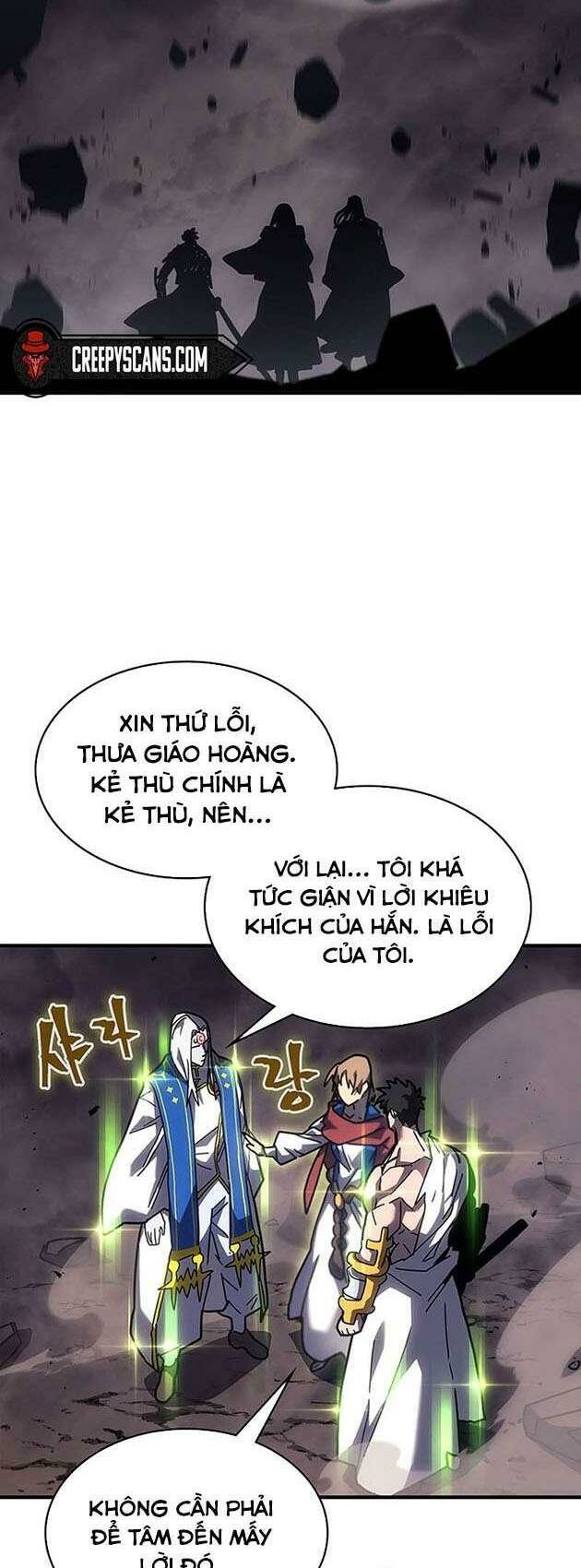 Chuyển Sinh Ma Pháp Đặc Biệt Yếu Chap 249 - Next Chap 250