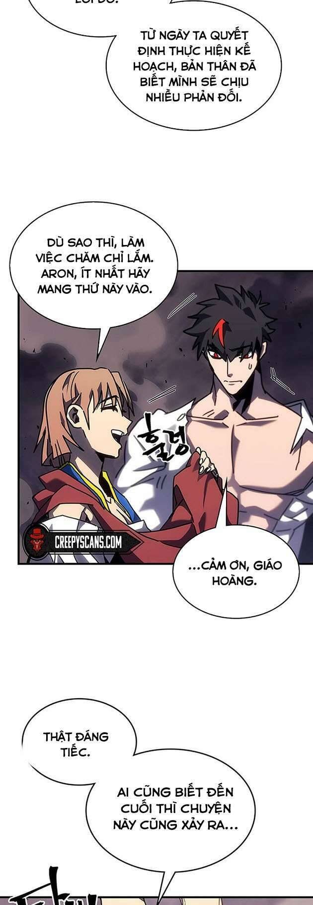 Chuyển Sinh Ma Pháp Đặc Biệt Yếu Chap 249 - Next Chap 250