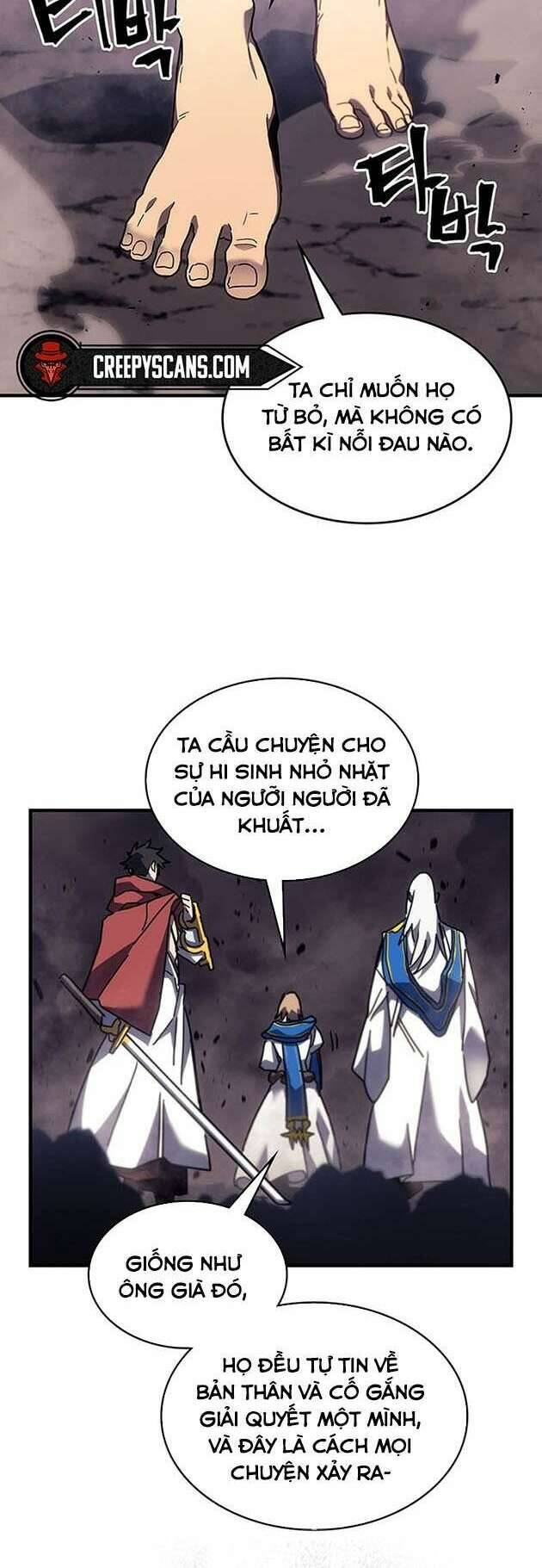 Chuyển Sinh Ma Pháp Đặc Biệt Yếu Chap 249 - Next Chap 250