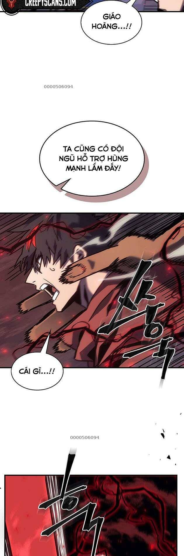 Chuyển Sinh Ma Pháp Đặc Biệt Yếu Chap 249 - Next Chap 250
