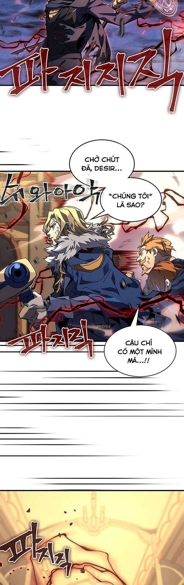 Chuyển Sinh Ma Pháp Đặc Biệt Yếu Chap 249 - Next Chap 250