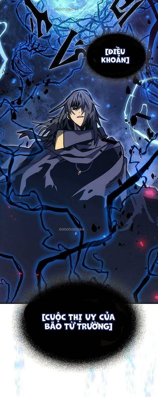 Chuyển Sinh Ma Pháp Đặc Biệt Yếu Chap 249 - Next Chap 250
