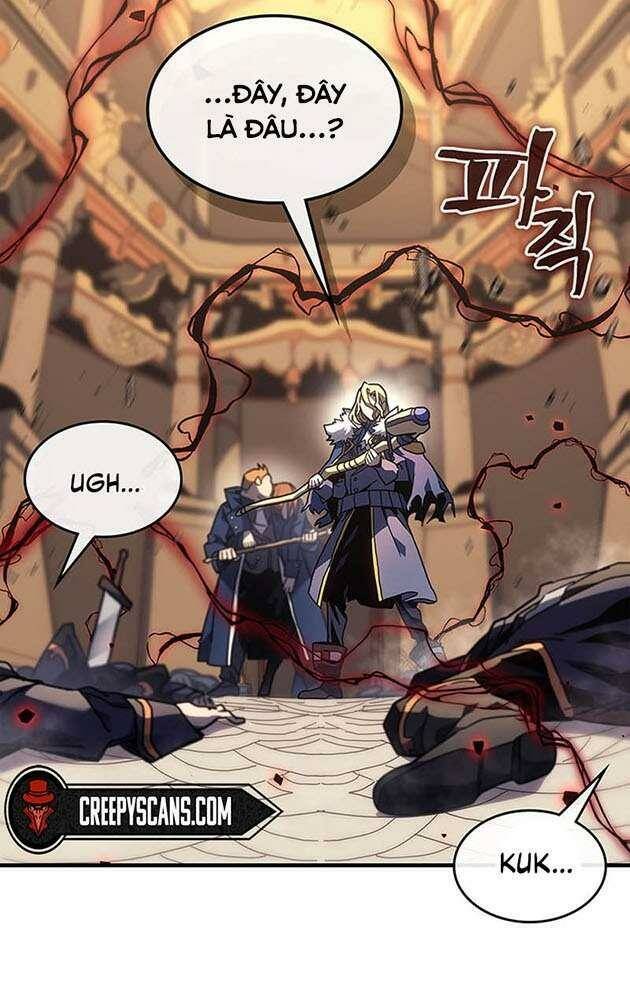 Chuyển Sinh Ma Pháp Đặc Biệt Yếu Chap 249 - Next Chap 250