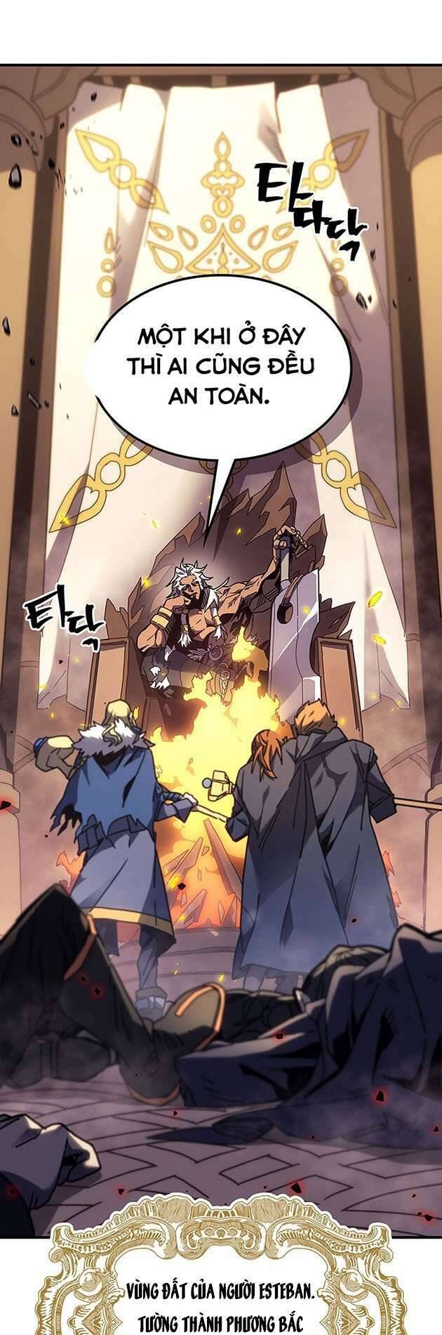 Chuyển Sinh Ma Pháp Đặc Biệt Yếu Chap 249 - Next Chap 250