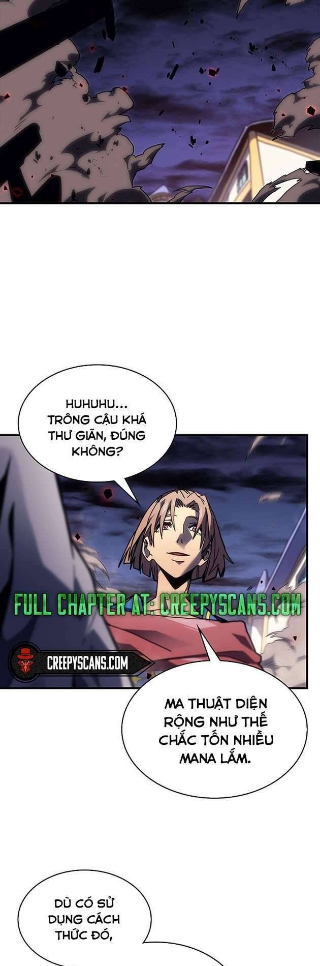 Chuyển Sinh Ma Pháp Đặc Biệt Yếu Chap 249 - Next Chap 250