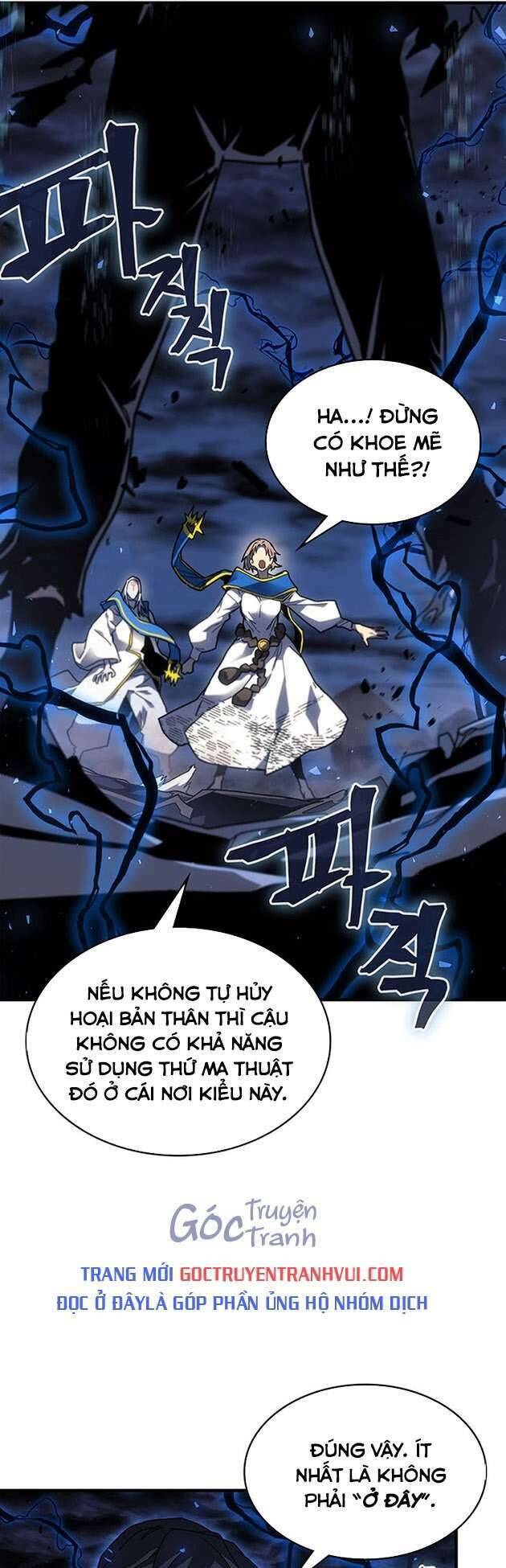 Chuyển Sinh Ma Pháp Đặc Biệt Yếu Chap 250 - Next Chap 251