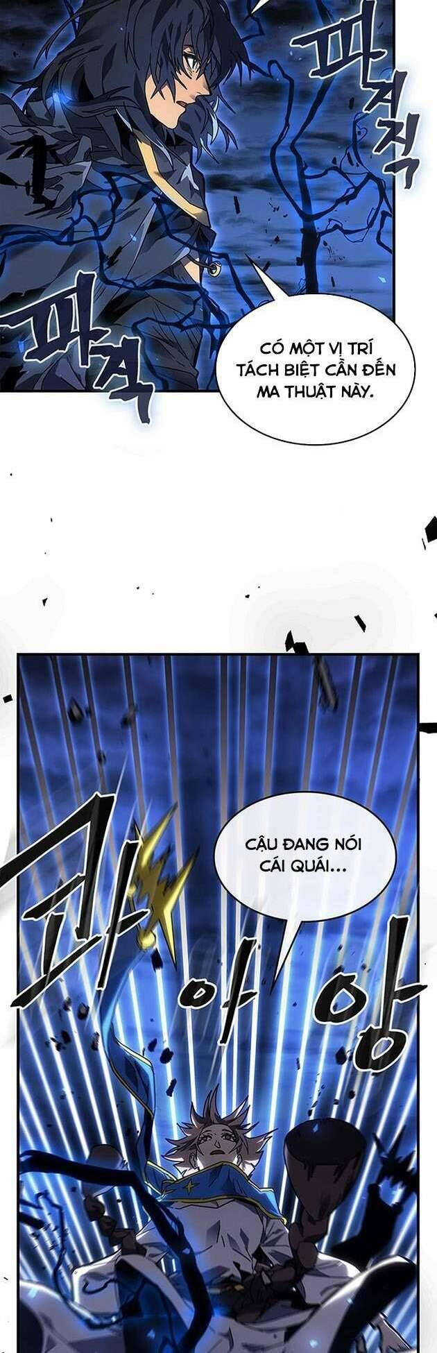 Chuyển Sinh Ma Pháp Đặc Biệt Yếu Chap 250 - Next Chap 251