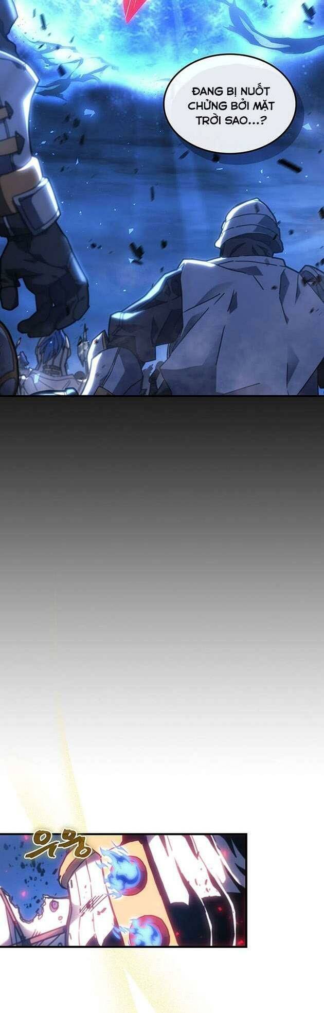 Chuyển Sinh Ma Pháp Đặc Biệt Yếu Chap 250 - Next Chap 251