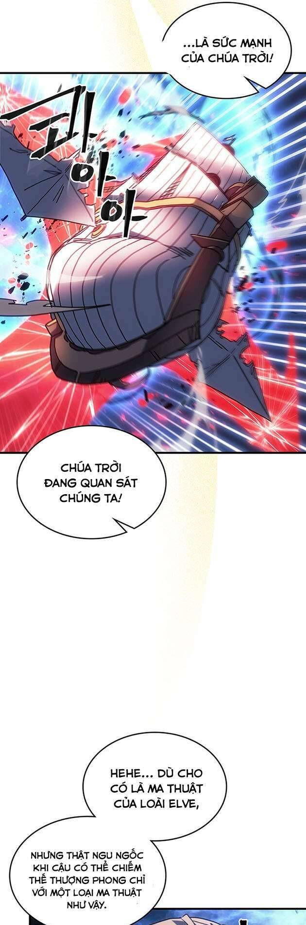 Chuyển Sinh Ma Pháp Đặc Biệt Yếu Chap 250 - Next Chap 251
