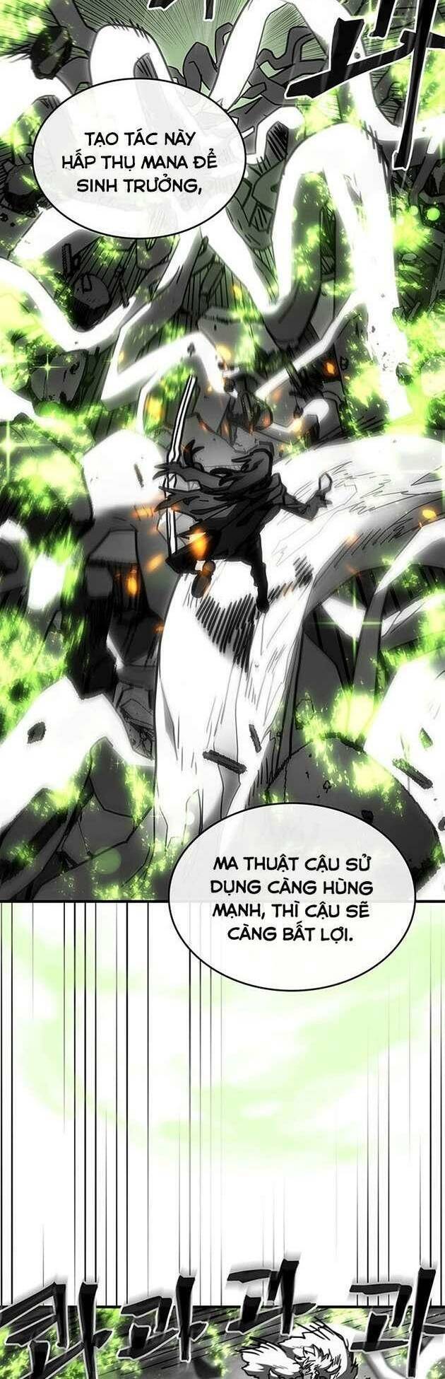 Chuyển Sinh Ma Pháp Đặc Biệt Yếu Chap 250 - Next Chap 251