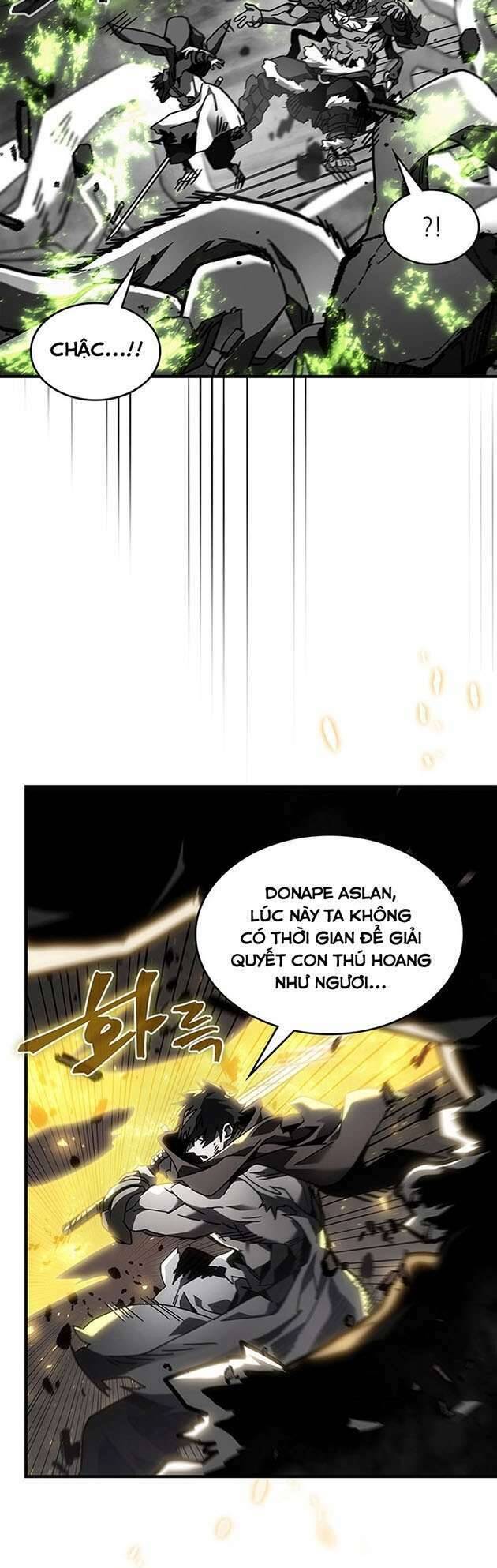 Chuyển Sinh Ma Pháp Đặc Biệt Yếu Chap 250 - Next Chap 251