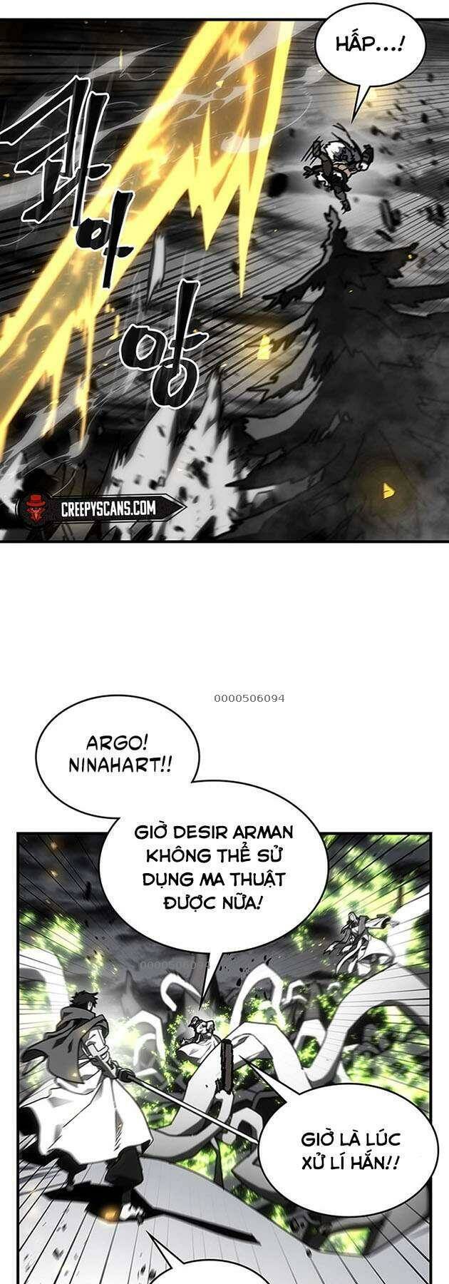 Chuyển Sinh Ma Pháp Đặc Biệt Yếu Chap 250 - Next Chap 251