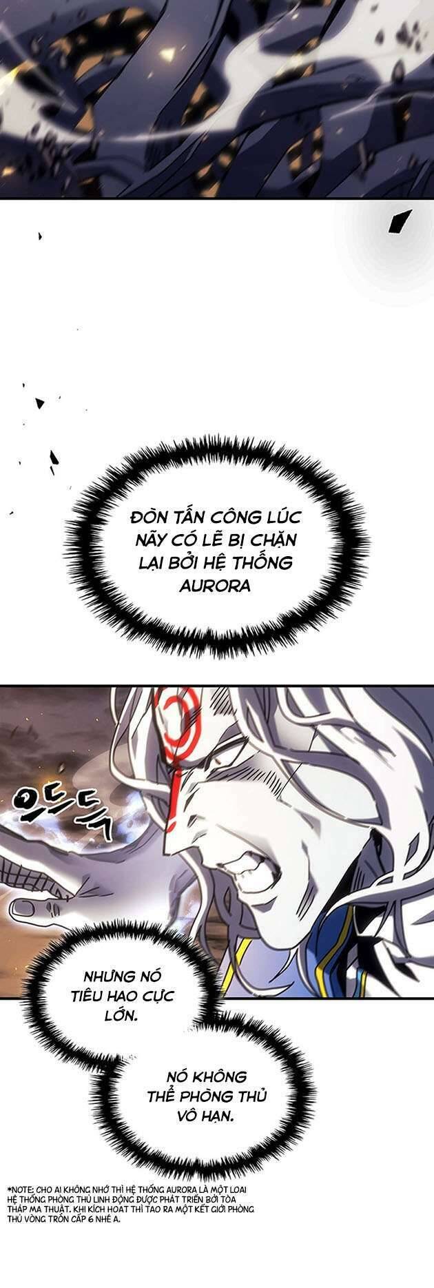 Chuyển Sinh Ma Pháp Đặc Biệt Yếu Chap 250 - Next Chap 251