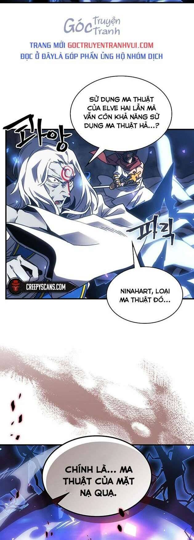 Chuyển Sinh Ma Pháp Đặc Biệt Yếu Chap 250 - Next Chap 251