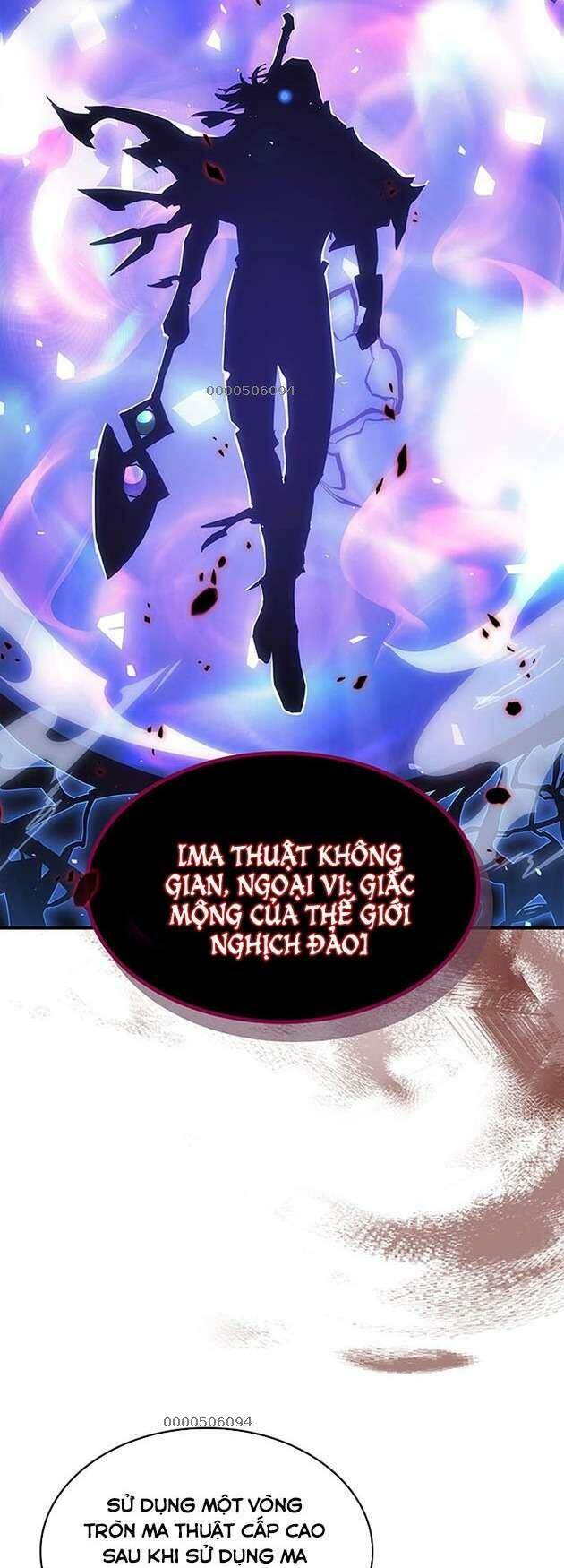 Chuyển Sinh Ma Pháp Đặc Biệt Yếu Chap 250 - Next Chap 251