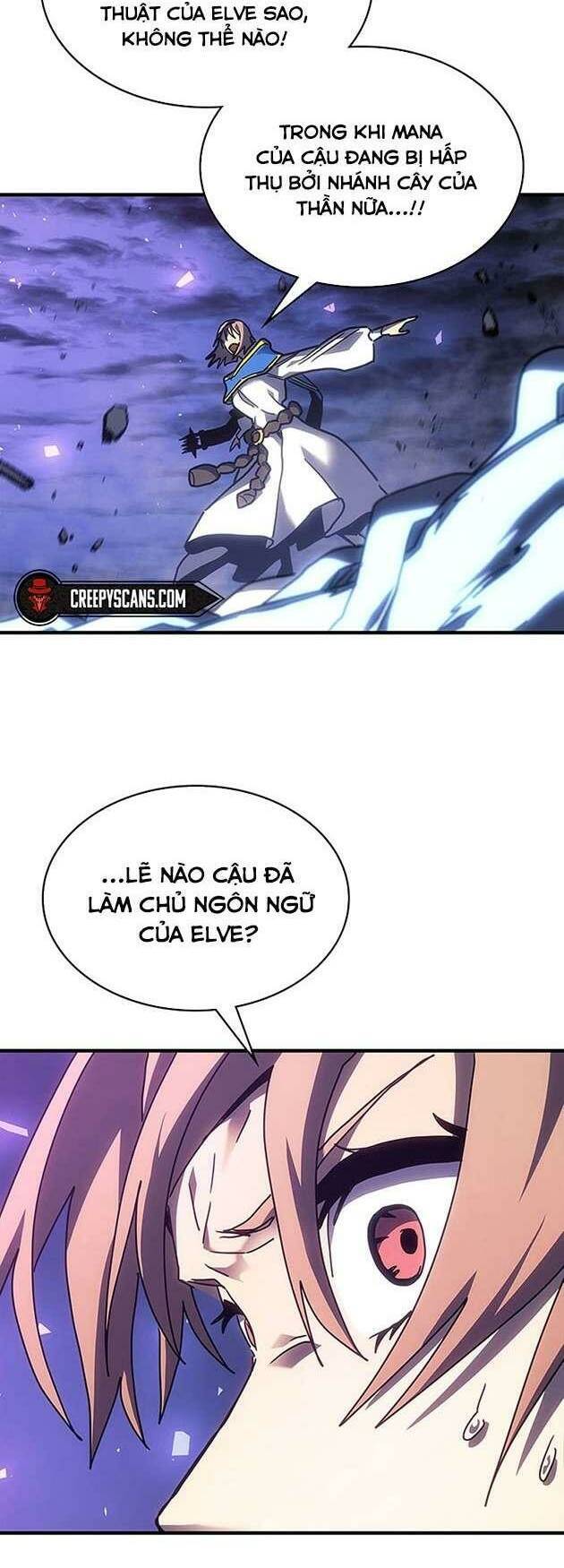 Chuyển Sinh Ma Pháp Đặc Biệt Yếu Chap 250 - Next Chap 251