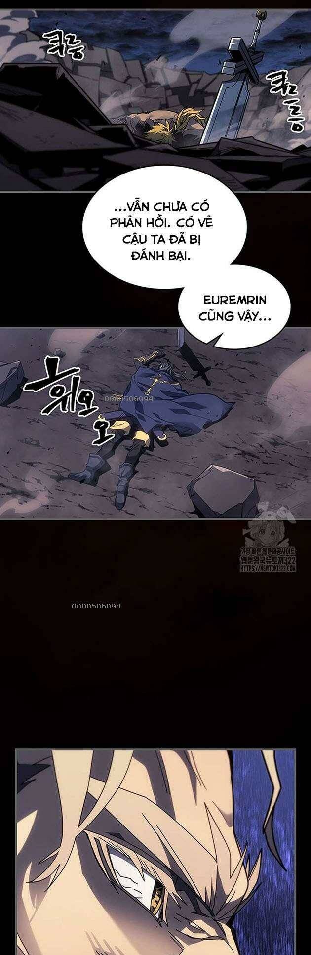 Chuyển Sinh Ma Pháp Đặc Biệt Yếu Chap 250 - Next Chap 251