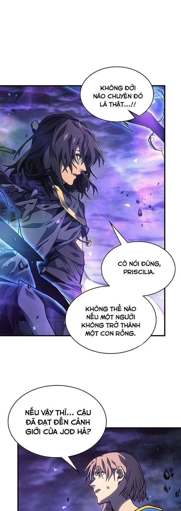 Chuyển Sinh Ma Pháp Đặc Biệt Yếu Chap 250 - Next Chap 251