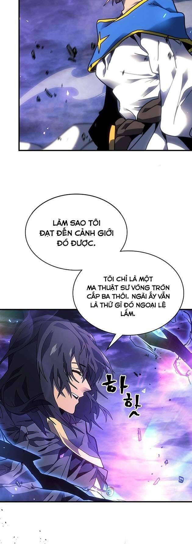 Chuyển Sinh Ma Pháp Đặc Biệt Yếu Chap 250 - Next Chap 251