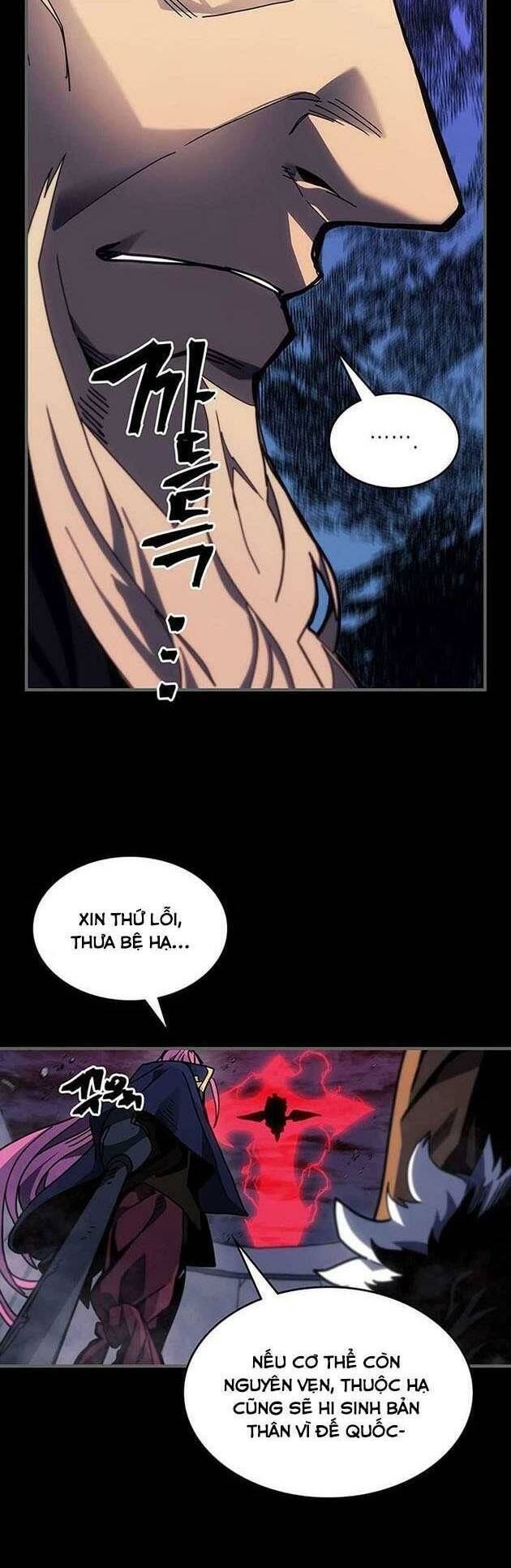 Chuyển Sinh Ma Pháp Đặc Biệt Yếu Chap 250 - Next Chap 251