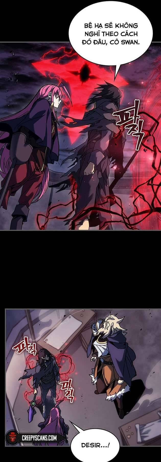 Chuyển Sinh Ma Pháp Đặc Biệt Yếu Chap 250 - Next Chap 251