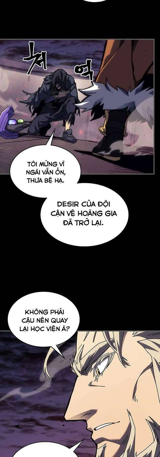 Chuyển Sinh Ma Pháp Đặc Biệt Yếu Chap 250 - Next Chap 251