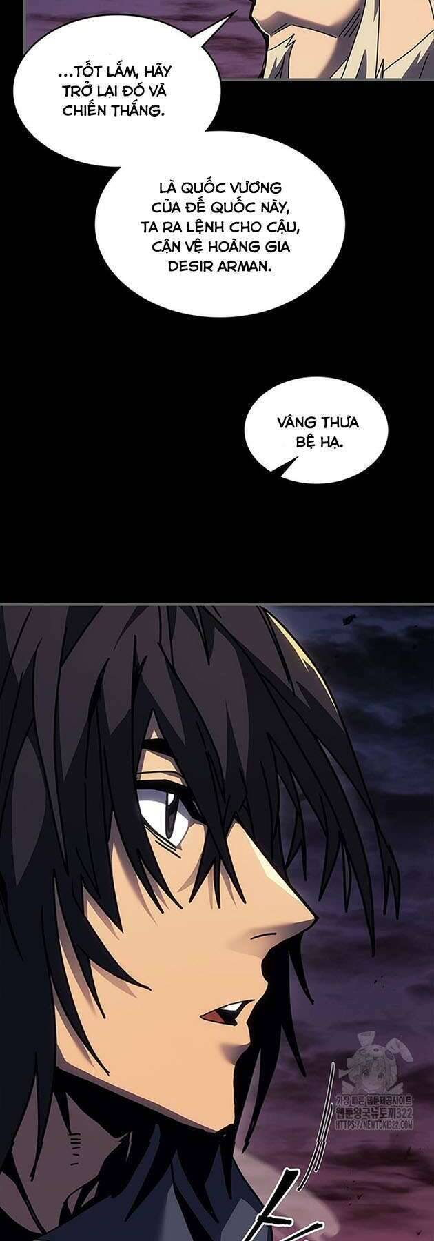 Chuyển Sinh Ma Pháp Đặc Biệt Yếu Chap 250 - Next Chap 251