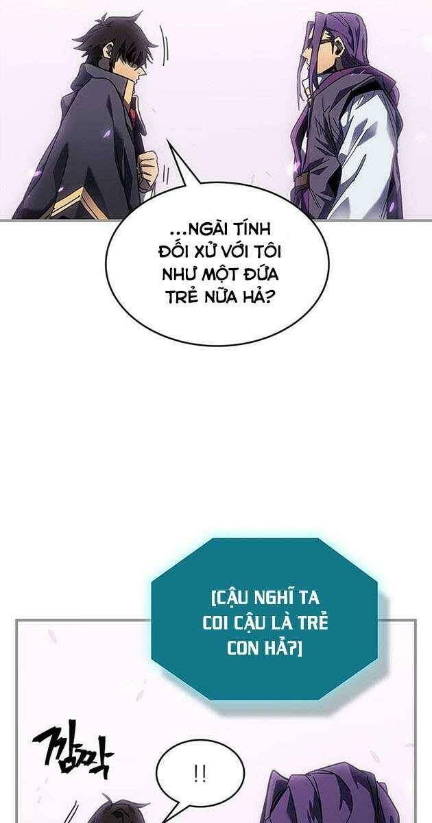 Chuyển Sinh Ma Pháp Đặc Biệt Yếu Chap 251 - Next Chap 252