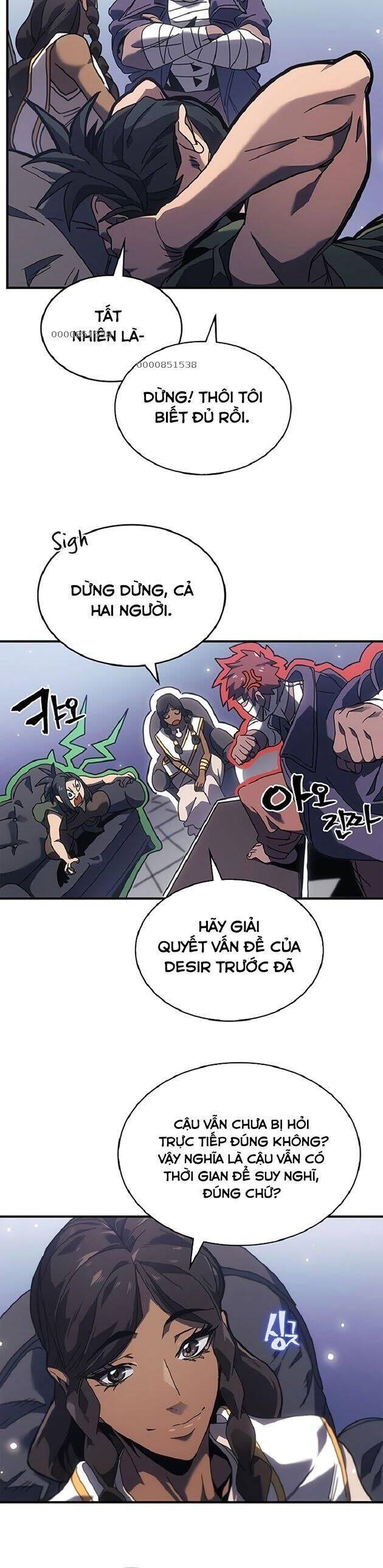 Chuyển Sinh Ma Pháp Đặc Biệt Yếu Chap 267 - Next Chap 268