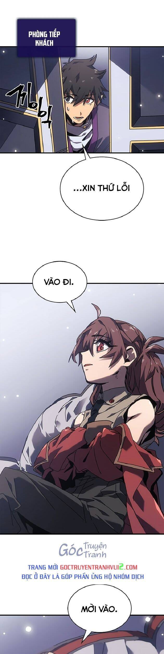 Chuyển Sinh Ma Pháp Đặc Biệt Yếu Chap 267 - Next Chap 268