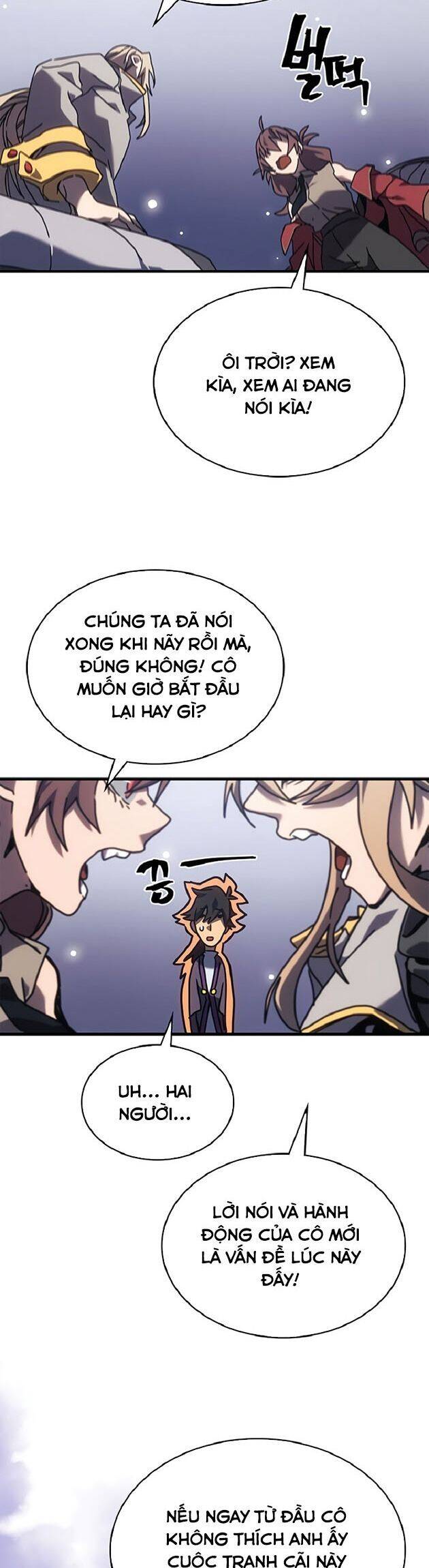 Chuyển Sinh Ma Pháp Đặc Biệt Yếu Chap 267 - Next Chap 268