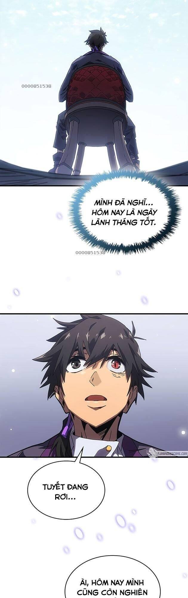 Chuyển Sinh Ma Pháp Đặc Biệt Yếu Chap 268 - Next Chap 269